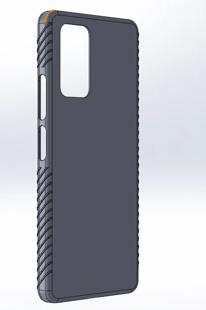 Ốp lưng 3D cho Xiaomi Redmi Note 10 Pro (Thiết kế tùy chỉnh) - Image 1