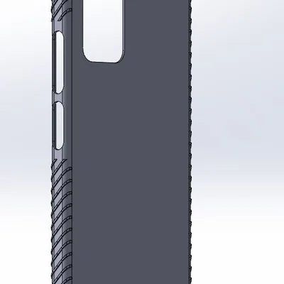 Ốp lưng 3D cho Xiaomi Redmi Note 10 Pro (Thiết kế tùy chỉnh)