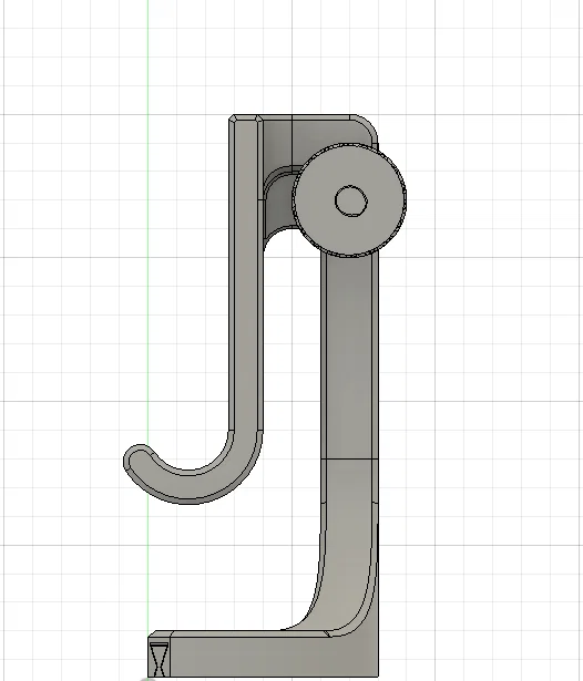 Giá đỡ điện thoại 3D (Phone Stand V1) tùy chỉnh độ nghiêng tiện lợi - Image 5