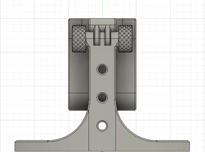 Giá đỡ điện thoại 3D (Phone Stand V1) tùy chỉnh độ nghiêng tiện lợi - Image 6