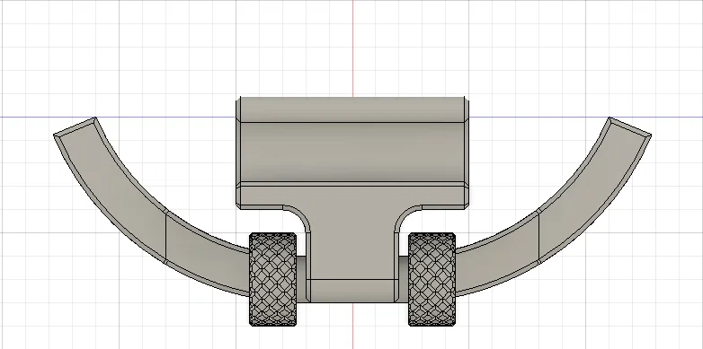 Giá đỡ điện thoại 3D (Phone Stand V1) tùy chỉnh độ nghiêng tiện lợi - Image 7