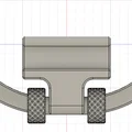 Giá đỡ điện thoại 3D (Phone Stand V1) tùy chỉnh độ nghiêng tiện lợi - Thumbnail 7