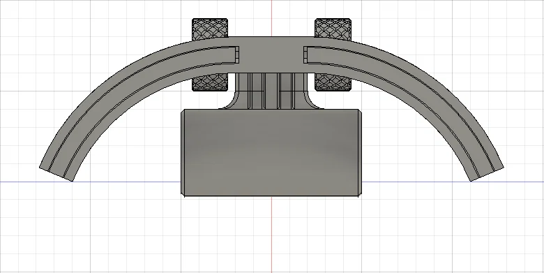 Giá đỡ điện thoại 3D (Phone Stand V1) tùy chỉnh độ nghiêng tiện lợi - Image 8