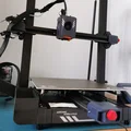 Thùng rác/hộp/khay organizer cho Anycubic Kobra 2 Plus - Thumbnail 2