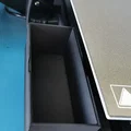 Thùng rác/hộp/khay organizer cho Anycubic Kobra 2 Plus - Thumbnail 3