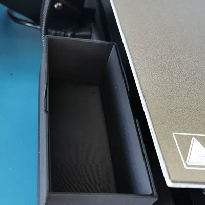 Thùng rác/hộp/khay organizer cho Anycubic Kobra 2 Plus
