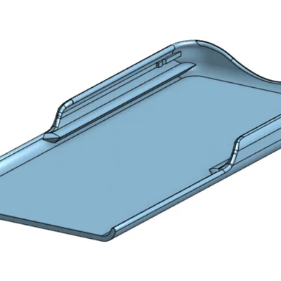 Vỏ bảo vệ máy tính Casio in 3D - Tiện lợi, bền bỉ và độc đáo