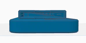 Ốp lưng iPhone 16 tích hợp ngăn đựng thẻ tiện lợi cho 3D printing - Image 3