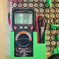 Ngàm gắn multimeter cho Multiboard - Thumbnail 2
