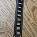 Patchpanel Keystone 10-inch 10 cổng (x10 ports) - Thumbnail 6