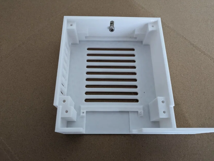 Vỏ BTT Pi và Bezel mở rộng TFT35 SPI cho Ender 3 - Image 4