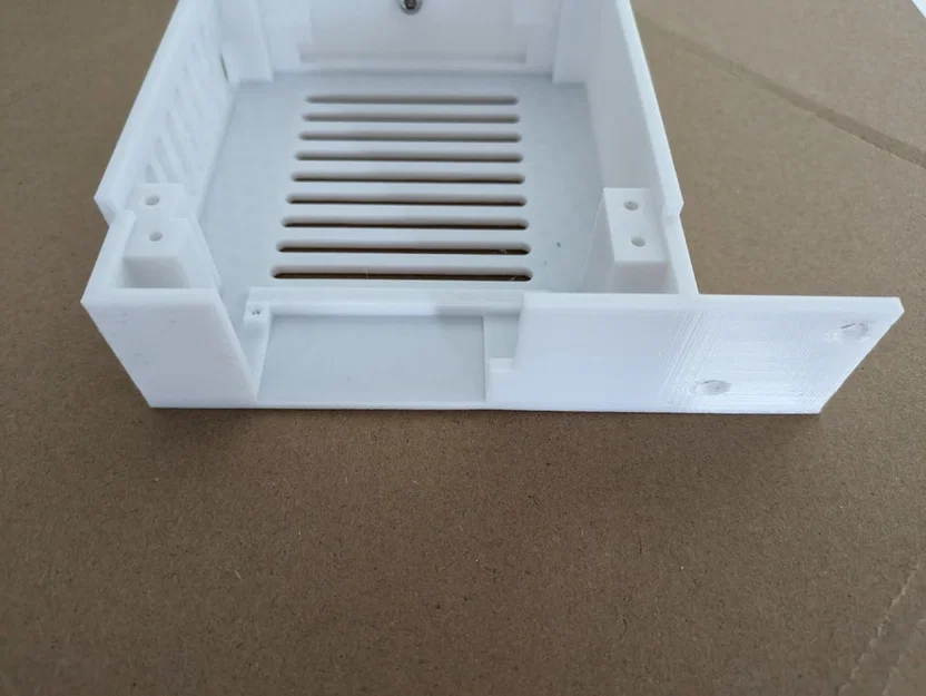 Vỏ BTT Pi và Bezel mở rộng TFT35 SPI cho Ender 3 - Image 5