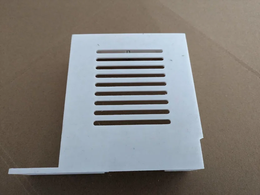 Vỏ BTT Pi và Bezel mở rộng TFT35 SPI cho Ender 3 - Image 6