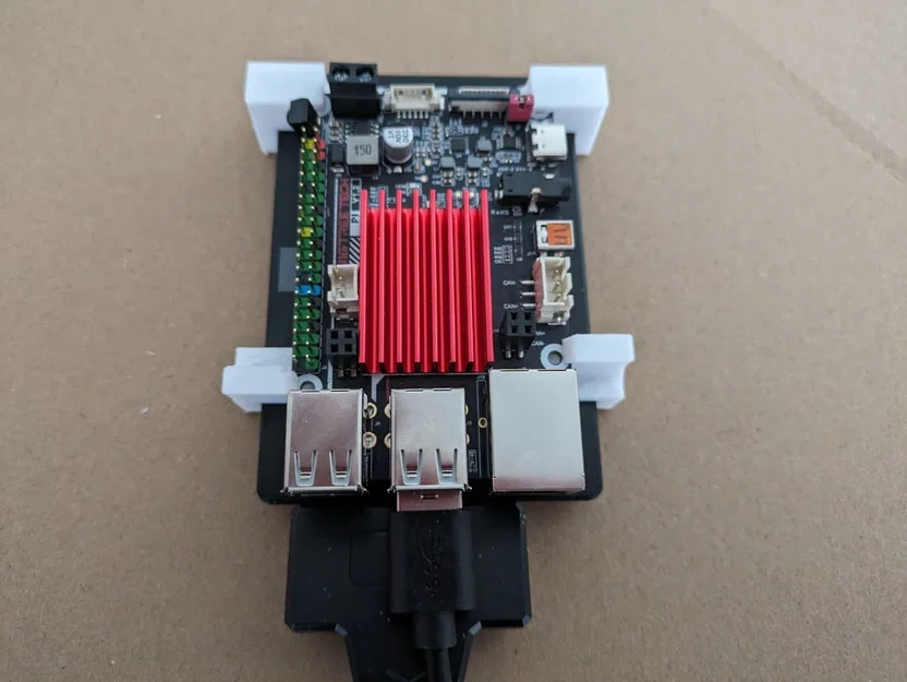 Vỏ BTT Pi và Bezel mở rộng TFT35 SPI cho Ender 3 - Image 7