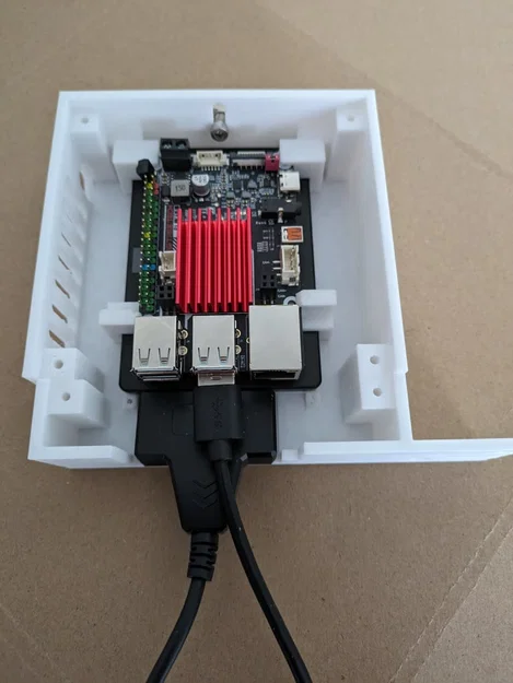 Vỏ BTT Pi và Bezel mở rộng TFT35 SPI cho Ender 3 - Image 9