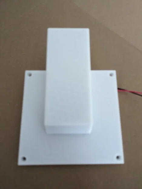 Vỏ BTT Pi và Bezel mở rộng TFT35 SPI cho Ender 3 - Image 10