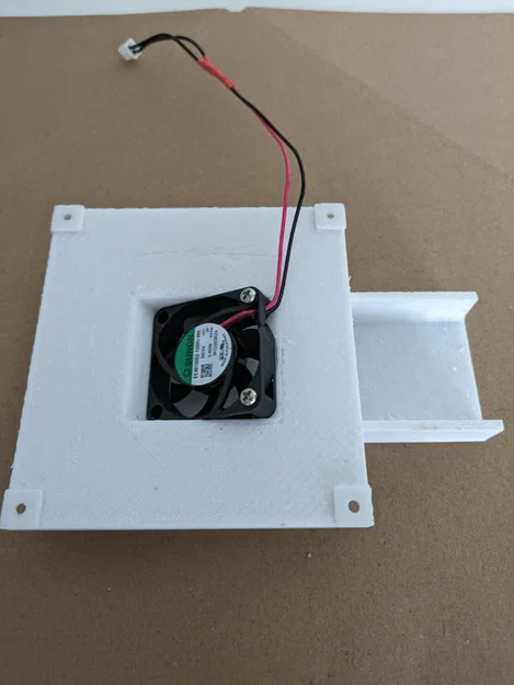 Vỏ BTT Pi và Bezel mở rộng TFT35 SPI cho Ender 3 - Image 11