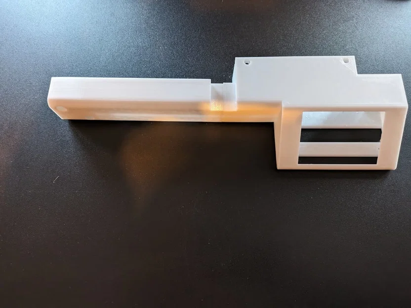 Vỏ BTT Pi và Bezel mở rộng TFT35 SPI cho Ender 3 - Image 12