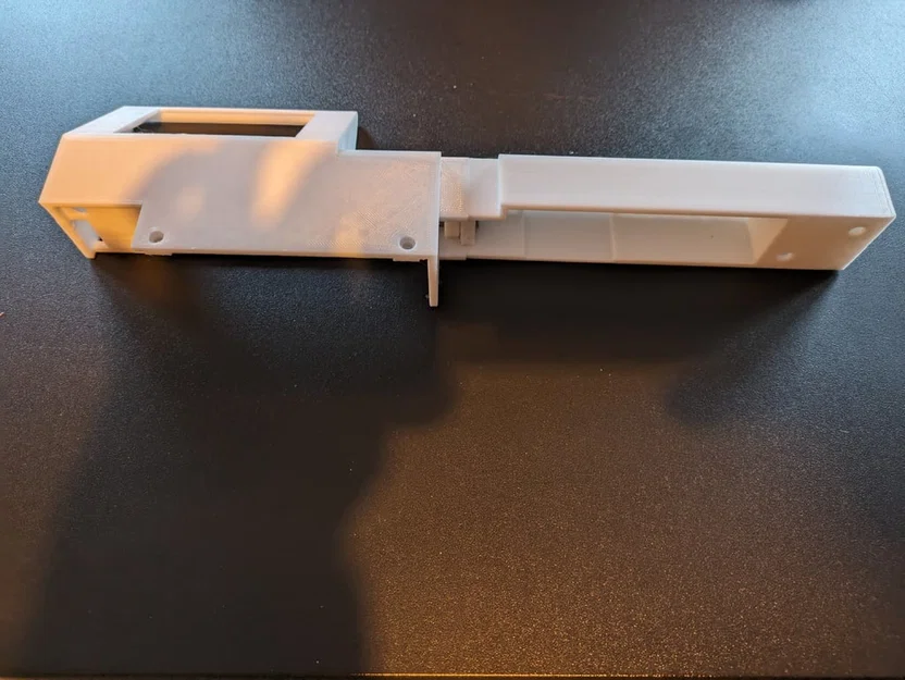 Vỏ BTT Pi và Bezel mở rộng TFT35 SPI cho Ender 3 - Image 13