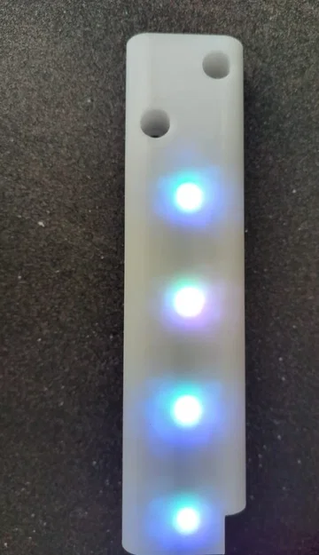 Vỏ BTT Pi và Bezel mở rộng TFT35 SPI cho Ender 3 - Image 14