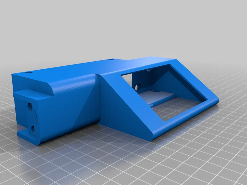 Vỏ BTT Pi và Bezel mở rộng TFT35 SPI cho Ender 3 - Image 17