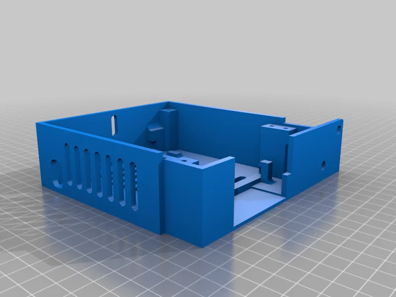 Vỏ BTT Pi và Bezel mở rộng TFT35 SPI cho Ender 3 - Image 19