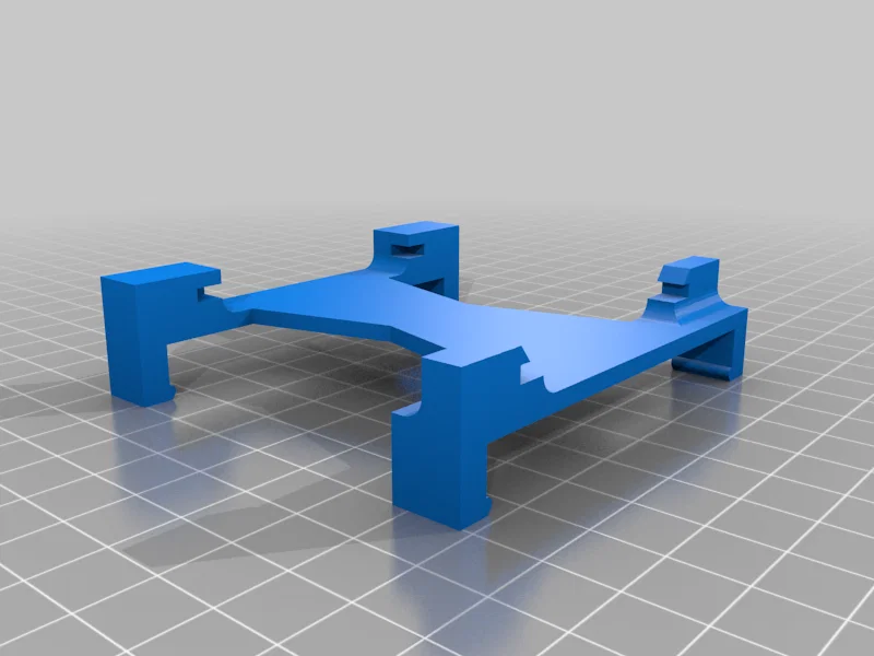 Vỏ BTT Pi và Bezel mở rộng TFT35 SPI cho Ender 3 - Image 20