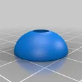 Ornament Xoắn Ốc (Spiral Ornament) - Thumbnail 3