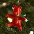 Ornament Gấu Bông Teddy Bear - Thumbnail 1