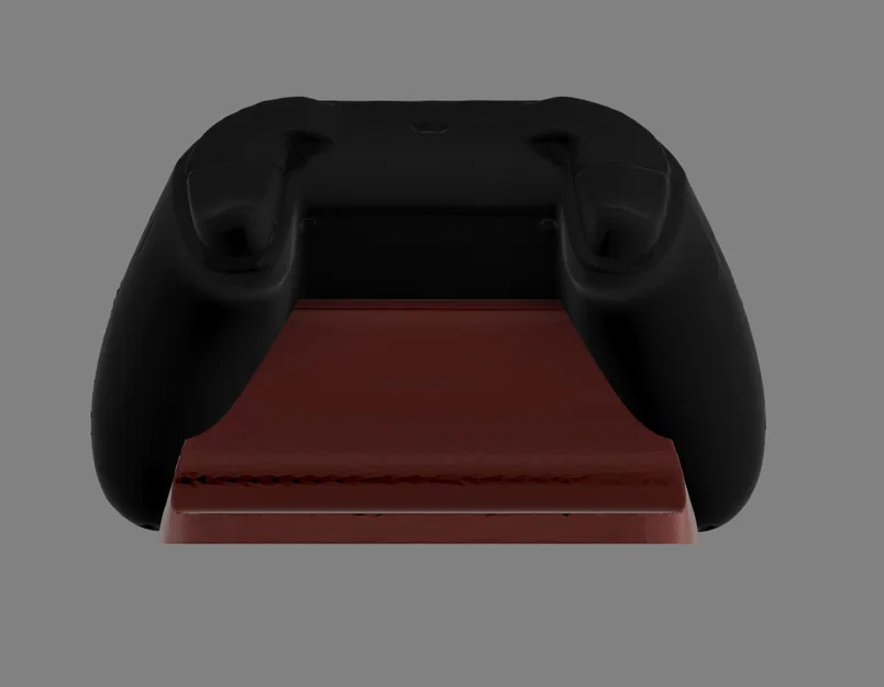 Đế tay cầm tối giản cho GuliKit Kingkong 2 Pro (Minimalistic Stand) - Image 2