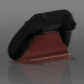 Đế tay cầm tối giản cho GuliKit Kingkong 2 Pro (Minimalistic Stand) - Thumbnail 4