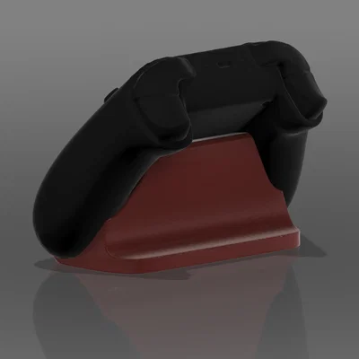 Đế tay cầm tối giản cho GuliKit Kingkong 2 Pro (Minimalistic Stand)