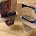 Toothpaste Squeezer – Dụng cụ bóp kem đánh răng - Thumbnail 1