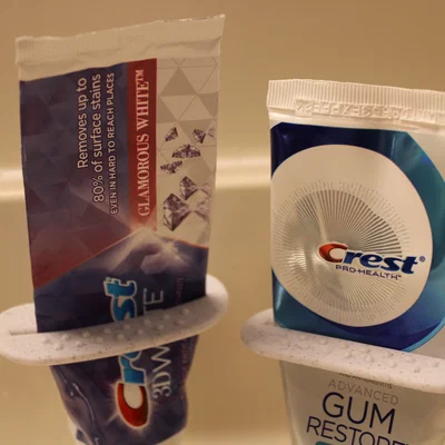 Toothpaste Squeezer – Dụng cụ bóp kem đánh răng