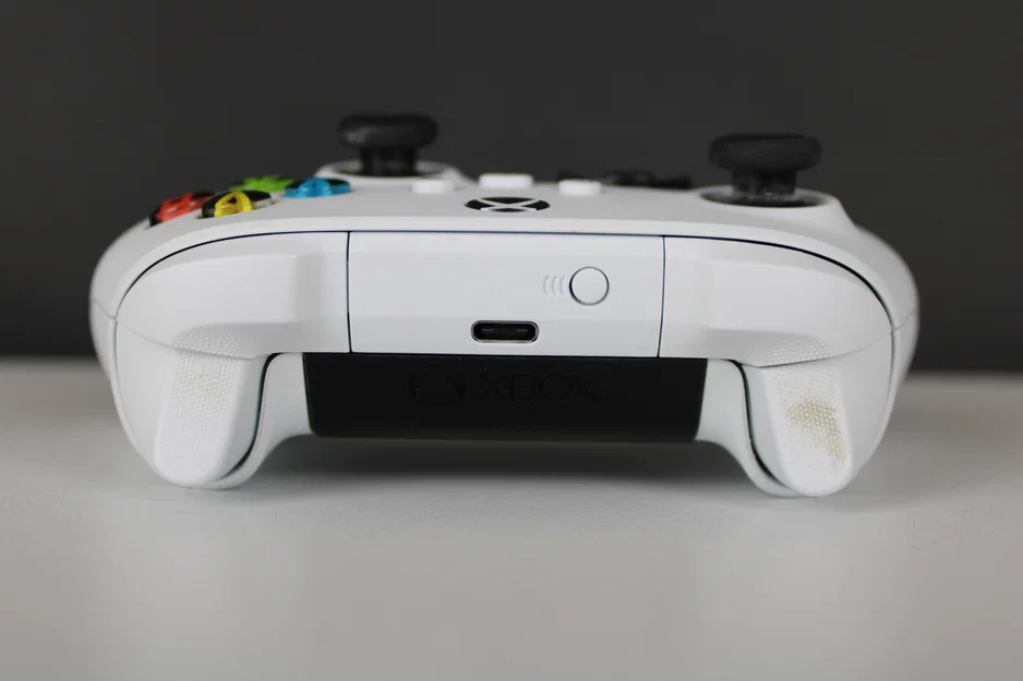 Nắp Pin Tay Cầm Xbox Series (Xbox Series Controller Battery Cover) - Image 2