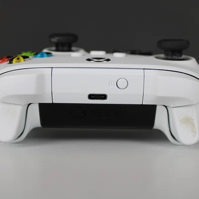 Nắp Pin Tay Cầm Xbox Series (Xbox Series Controller Battery Cover)