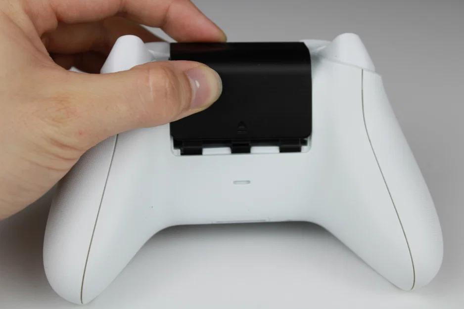 Nắp Pin Tay Cầm Xbox Series (Xbox Series Controller Battery Cover) - Image 3