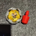 Beyblade X Free Spin 230WD - Nâng cấp Bit xoay tự do tối ưu - Thumbnail 1