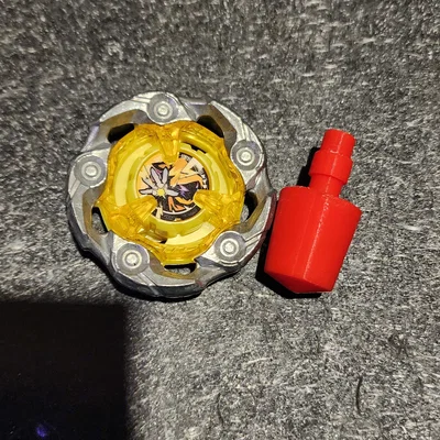 Beyblade X Free Spin 230WD - Nâng cấp Bit xoay tự do tối ưu