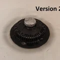 Lưới Lọc Rác Tóc Ống Thoát Nước Vòi Sen (Shower Drain Strainer) - Thumbnail 1