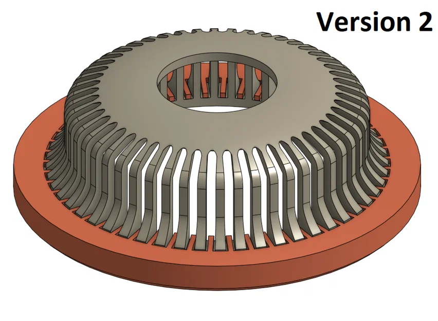 Lưới Lọc Rác Tóc Ống Thoát Nước Vòi Sen (Shower Drain Strainer) - Image 2