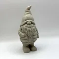 Christmas Gnome với Áo Khoác (Christmas Gnome with Jacket) - Thumbnail 1