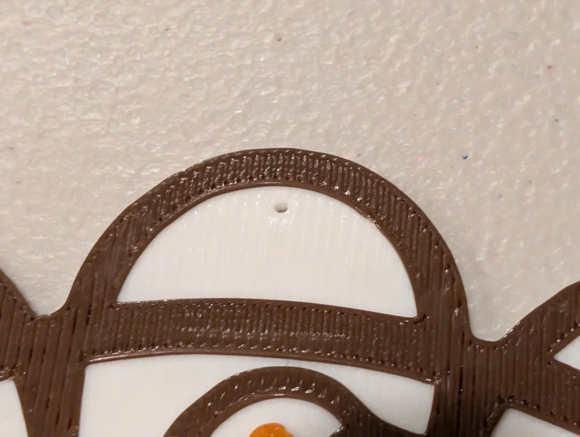 Bảng hiệu gà tây “Happy Thanksgiving” - Image 4