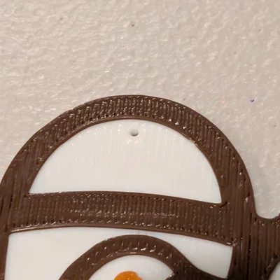 Bảng hiệu gà tây “Happy Thanksgiving”