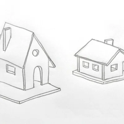 Ngôi Nhà Bánh Gừng Tham Số (Parametric Gingerbread House)