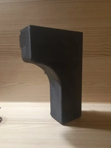 Qidi Plus 4 | Thùng rác/chứa rác thải kèm quạt 120mm - Image 5