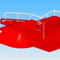 Skatepark cho Fingerboard - Thumbnail 4