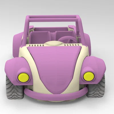 Car V5 – Mô hình xe hơi