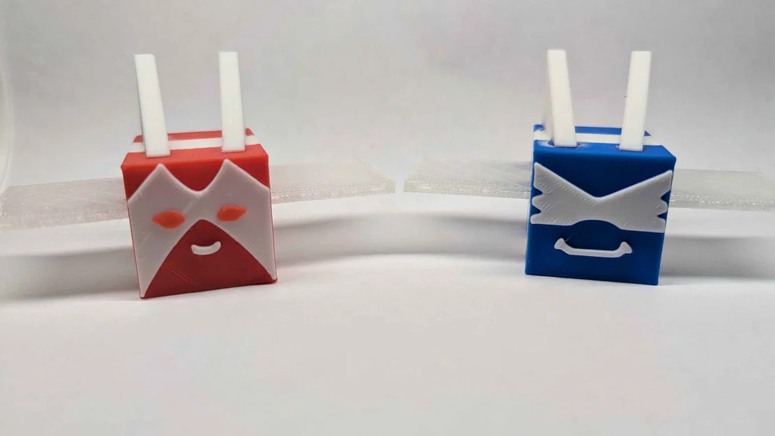 Mô hình 3D Cobalt Bee trong Bee Swarm Simulator cực đáng yêu - Image 2