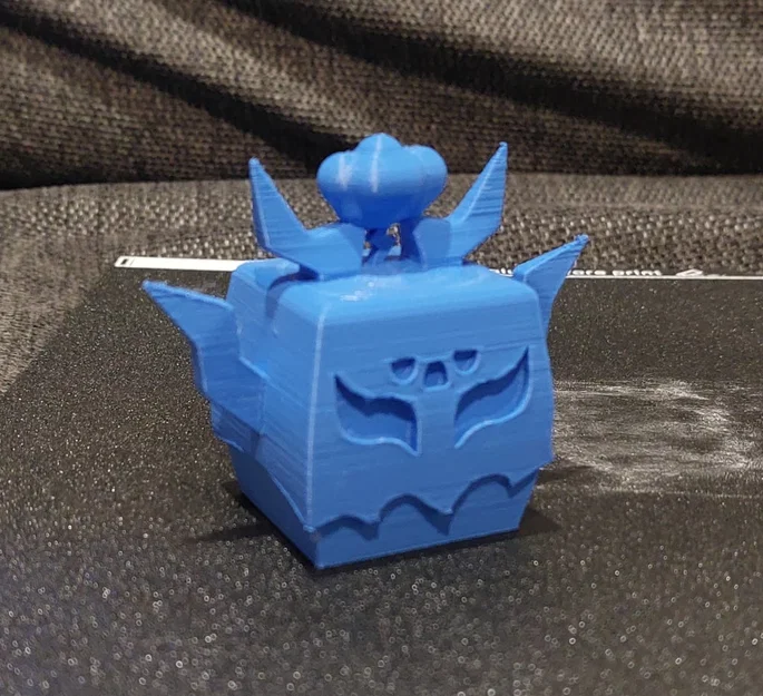 Rumble Fruit - Roblox Bloxfruits - Image 4